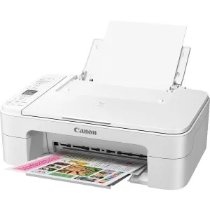 Image of Canon PIXMA TS3151 Wireless Colour Inkjet Printer