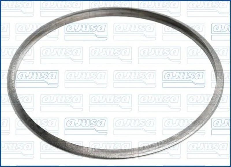 Image of AJUSA Exhaust pipe gasket AJUSA 01409500