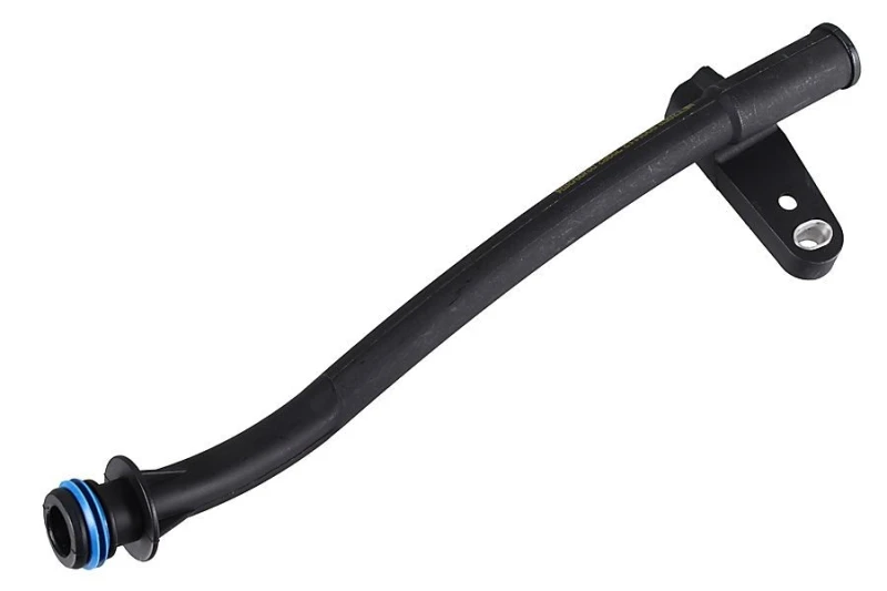 Image of Funnel, oil dipstick METZGER 8001112
