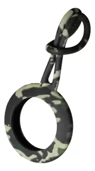 image of Deltaco MCASE-TAG15 key finder accessory Key finder case Camouflage