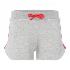 image of Guess Side Logo Shorts - M90