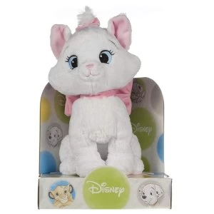 Image of Disney Classic Marie 10" Soft Toy