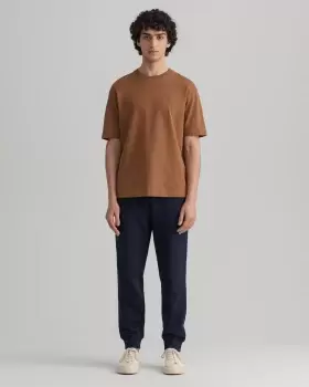 Image of GANT Men Original Sweatpants (XXL) Blue