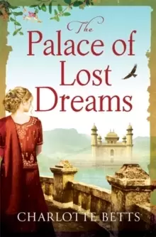 Image of The Palace of Lost Dreams