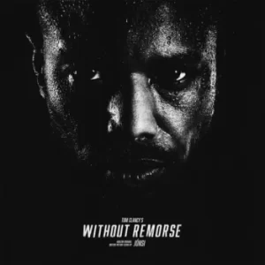 Image of Tom Clancy's Without Remorse (Original Motion Picture Score) 2xLP
