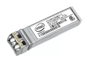 Image of Intel Ethernet SFP+ SR Optics
