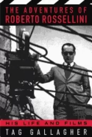 Image of adventures of roberto rossellini