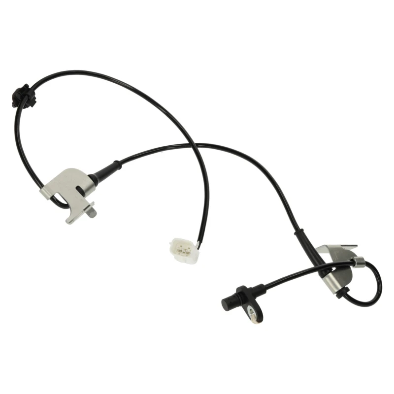 Image of ABS sensor FEBI BILSTEIN 198387