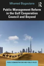 Image of Public Management Reform in the Gulf Cooperation Council and Beyond