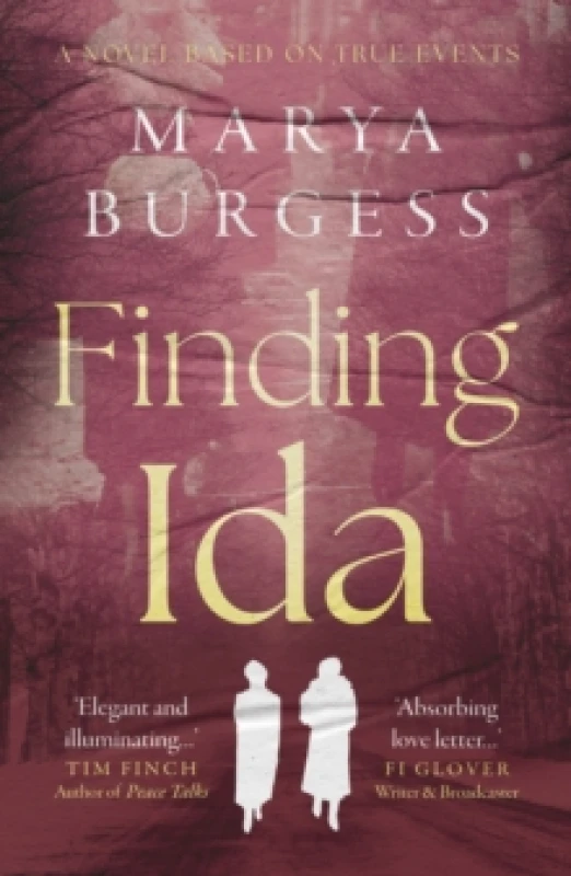 Image of Finding Ida Paperback / softback