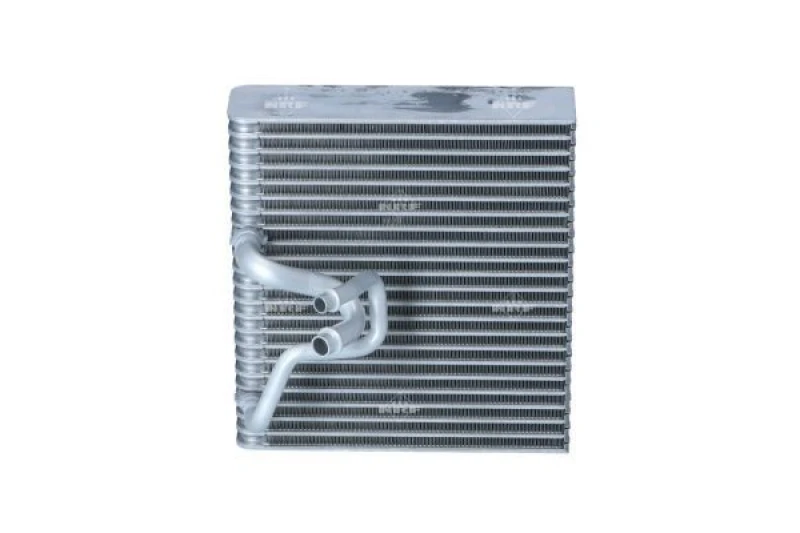 Image of NRF 36140 Evaporator EASY FIT with gaskets/seals Evaporator,air conditioning (471)