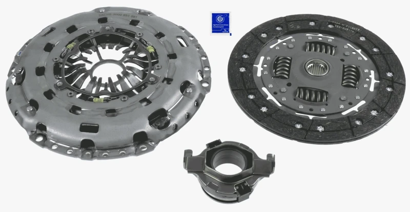 Image of Clutch kit SACHS 3000 951 981