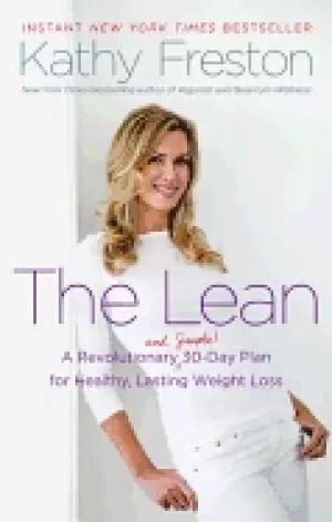 Image of lean a revolutionary 30 day plan for healthy lasting weight loss