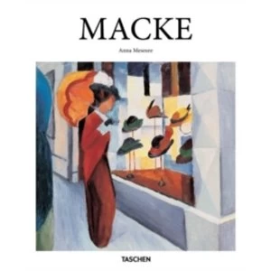 Image of Macke by TASCHEN Book