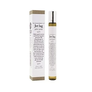 Image of Therapy 15ml Pulse Point Jet Lag