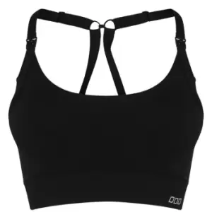 Lorna Jane Lorna Jane Maternity Spa Bra - Black