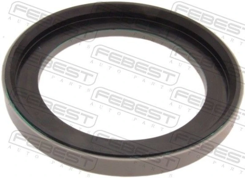 Image of Top strut mount bearing FEBEST MB-DJ1A