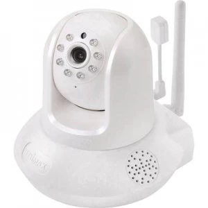 Image of EDIMAX IC-7113W WiFi, LAN IP CCTV camera 1280 x 720 p