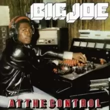 Image of At the control