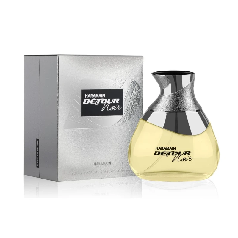 Image of Al Haramain Amber Oud Gold Edition Eau de Parfum 200ml