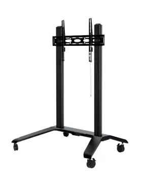 Image of B-Tech BT8564 3.05 m (120") Black