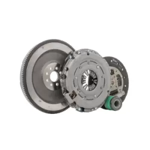 Image of VALEO Clutch OPEL,RENAULT,NISSAN 845193 1231000Q2G,1231000Q2H,1231000Q3A Clutch Kit 4408483,4420998,4421566,123002000R,123003319R,93168743,95507523