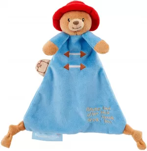 Image of Paddington for Baby Comfort Blanket