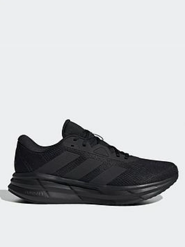 Image of Running shoes adidas Galaxy 7 Noir Male 46