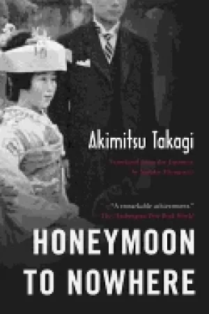 Image of honeymoon to nowhere