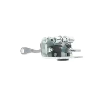 Image of METZGER Door Catch 2312199 AUDI,A2 (8Z0)
