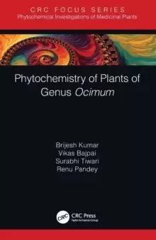 Image of Phytochemistry of Plants of Genus Ocimum
