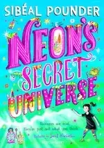 Image of Neons Secret Universe