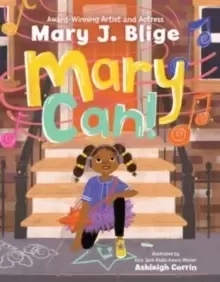 Image of Mary Can!