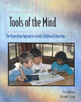 Image of Tools of the Mind by Deborah J. Leong Paperback