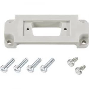 Image of Harting 09 20 000 9932 Han 10A D Sub 9