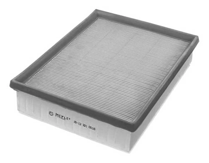 Image of MEYLE 16-12 321 0016 Air filter Original Quality, Filter Insert Air Filter (8)