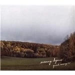 image of Evening Hymns - Quiet Energies (Music CD)