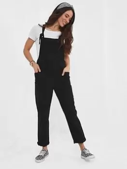 image of Joe Browns The Relax Jumpsuit - Black, Size 14, Women