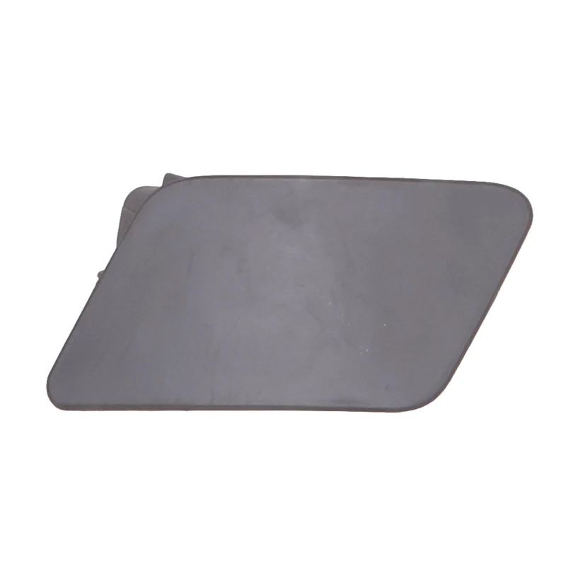 Image of Bumper cover DIEDERICHS 1235163