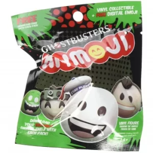 image of Funko Mymoji Ghostbusters Blind Bag