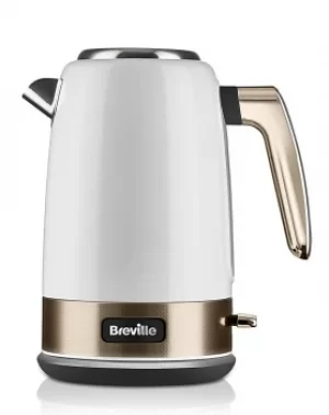 image of Breville New York Collection VKT142 1.7L Kettle