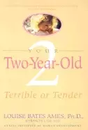 Image of your two year old terrible or tender