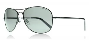 Image of Polaroid PLD1011/SL Sunglasses Matte Black 003 Polariserade 63mm