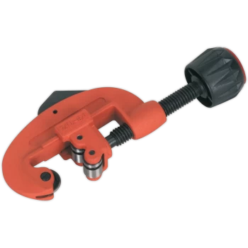 Image of Sealey AK5051 Tube Cutter 3mm - 30mm