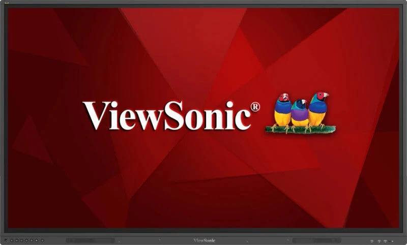 Image of Viewsonic IFP65G1 interactive whiteboard 165.1cm (65") 3840 x 21