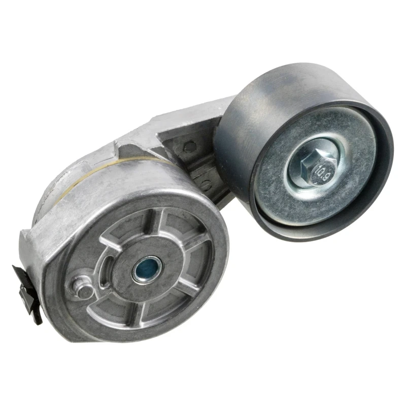 Image of FEBI BILSTEIN 27361 Tensioner Belt Tensioner,v-ribbed belt (541)