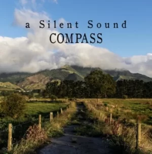 Image of Compass by A Silent Sound CD Album