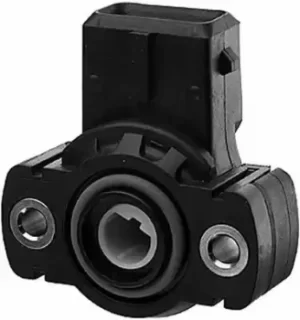 image of Throttle Position Sensor 6PX008476-271 by Hella