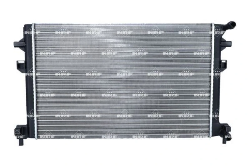 Image of NRF Engine radiator NRF 50042A