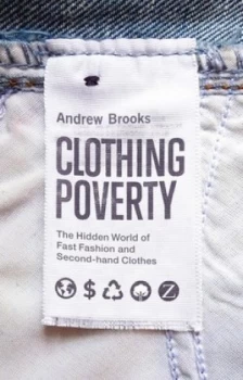 Image of Clothing poverty by Andrew Brooks